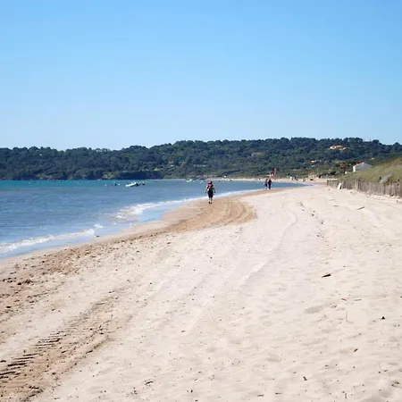 La Seniorie Apartment Hyeres