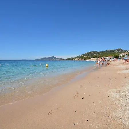 Apartment La Seniorie Hyeres
