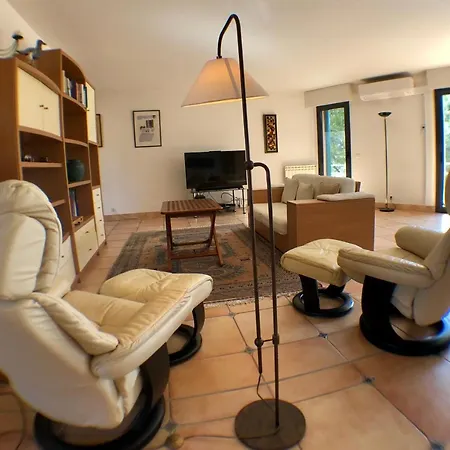 Apartment La Seniorie *