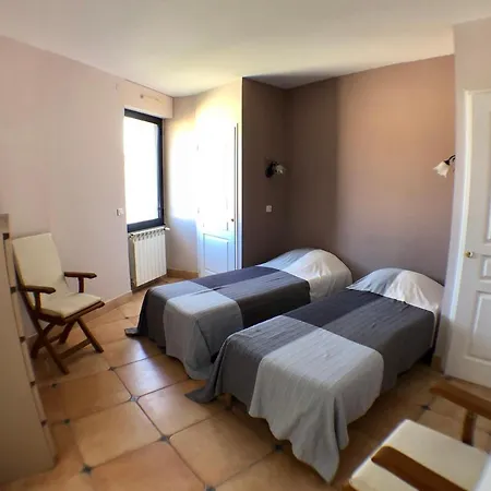 La Seniorie Apartment