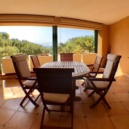 La Seniorie Apartment *