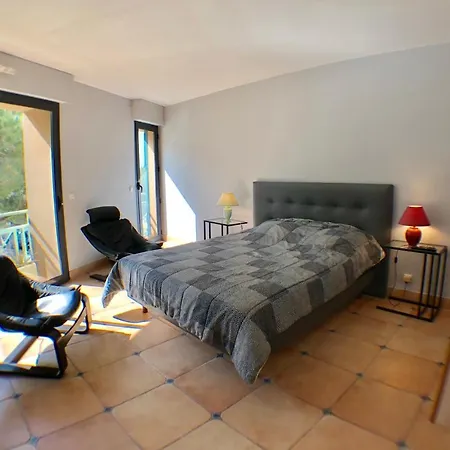 La Seniorie Hyeres